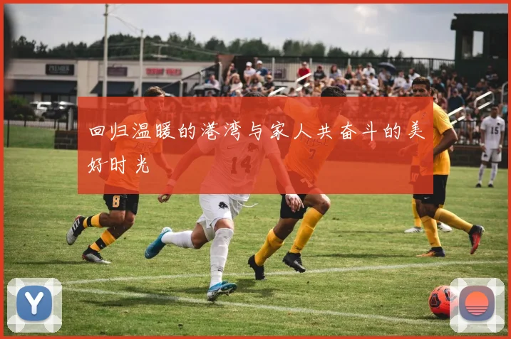 回归温暖的港湾与家人共奋斗的美好时光